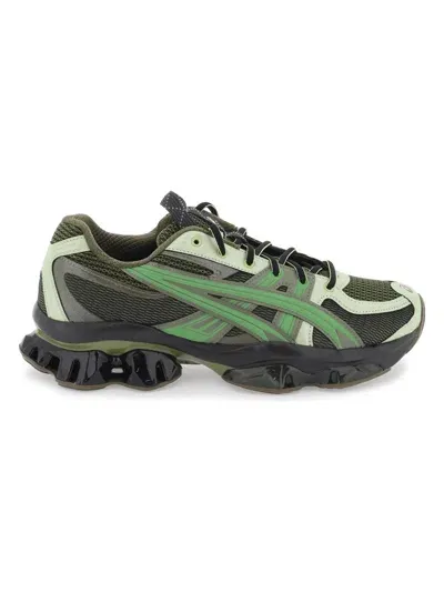 Asics Us5-s Gel- Sneaker In Green