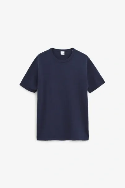 Aspesi T-shirt In Blue