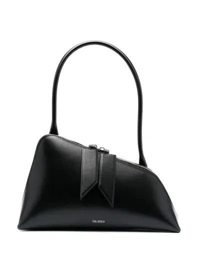 Attico The  Bags In Black