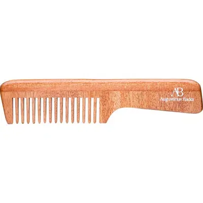 Augustinus Bader The Neem Comb In No Color