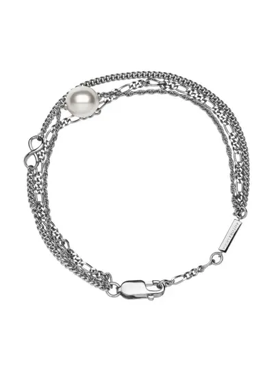 Autore Moda Leila Bracelet In Silver