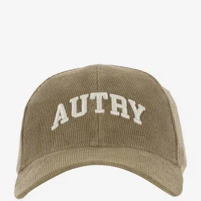 Autry In Brown