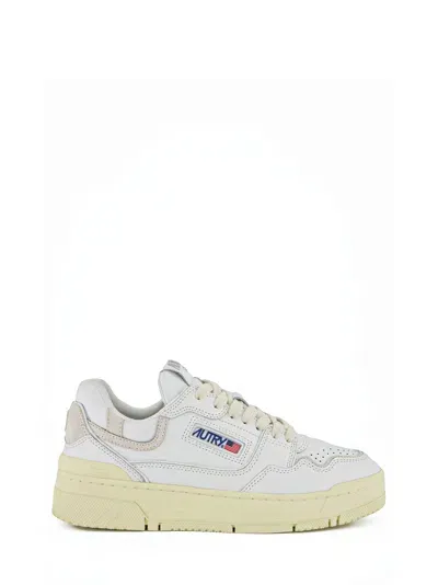 Autry Clc Low Sneakers