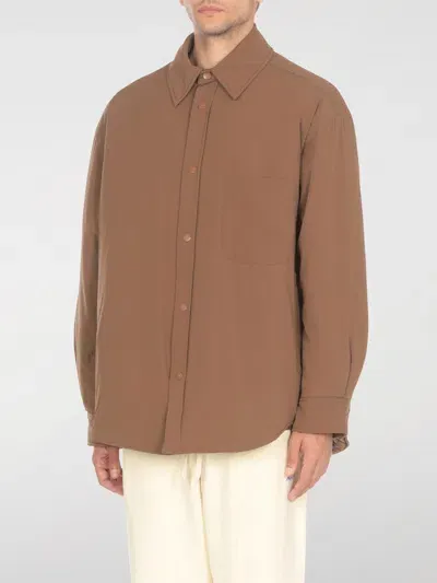 Autry Jacket  Men Color Brown In Braun