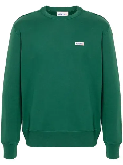 Autry Sweater  Men Color Green