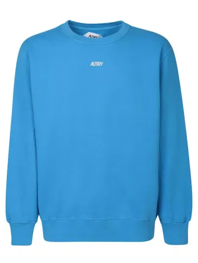 Autry Sweatshirt  Men In Blue