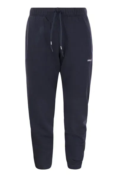 Autry Tracksuit Trousers In Blue