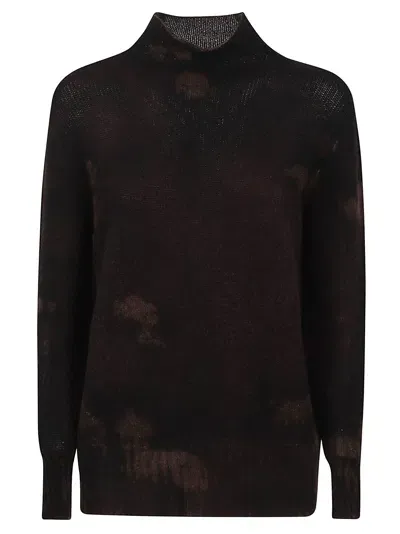 Avant Toi Sweaters Brown