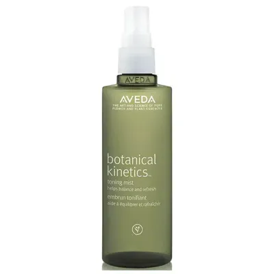 Aveda Botanical Kinetics Toning Mist 150ml In White