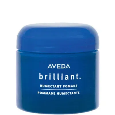 Aveda Brilliant Humectant Pomade 75ml In White