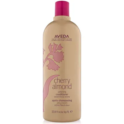 Aveda Cherry Almond Conditioner 1000ml In White