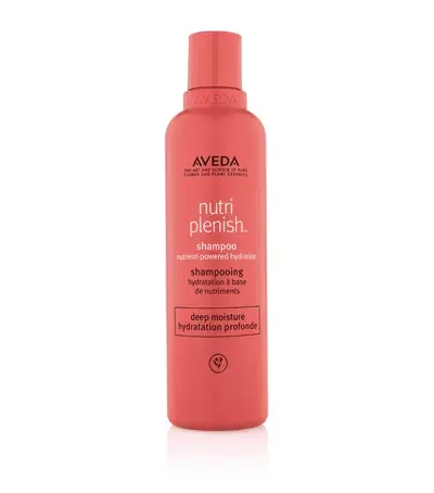 Aveda Nutriplenish Shamp Dp 250ml 19 In White