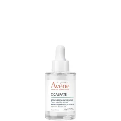 Avene Cicalfate+ Intensive Skin Restorative Serum 30ml In White