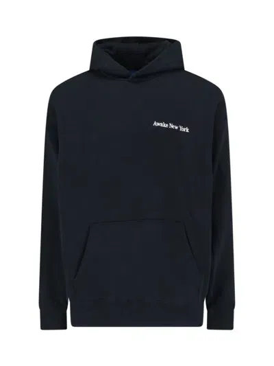 Awake Ny Sweaters In Black