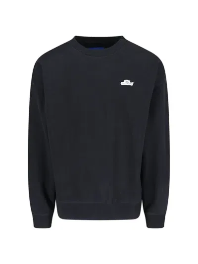 Awake Ny Sweaters In Black