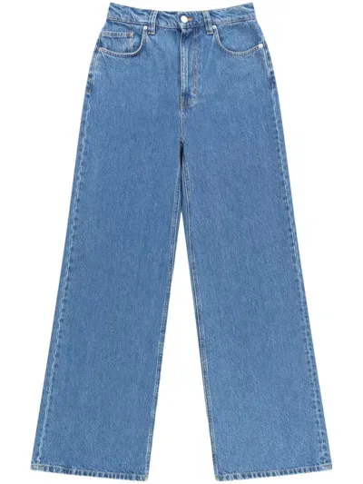 Axel Arigato Blue Ryder Jeans