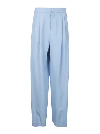 Az Factory Manon Pant In Blue