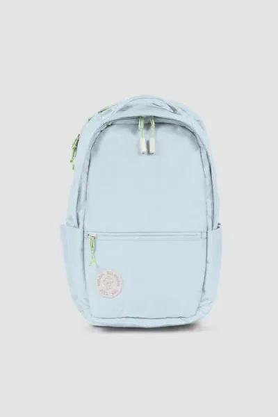 Baboon To The Moon City Backpack 24l In Blue