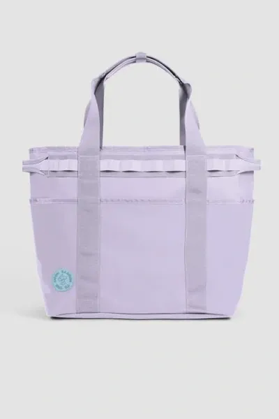 Baboon To The Moon Go-tote Mega 40l In Purple