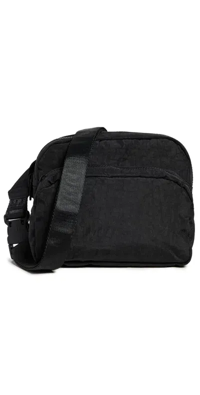 Baggu Fanny Pack Black