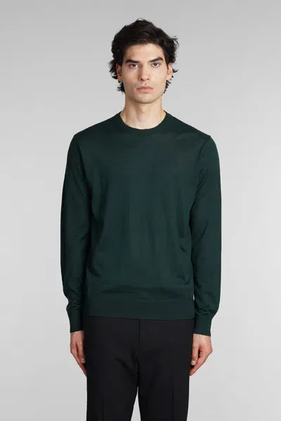 Ballantyne Knitwear In Green