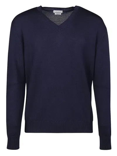 Ballantyne Sweatshirt  Men In Blue