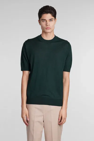 Ballantyne T-shirt In Green