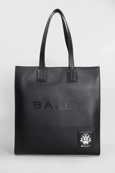 Bally Akelei Tote Tote In Black