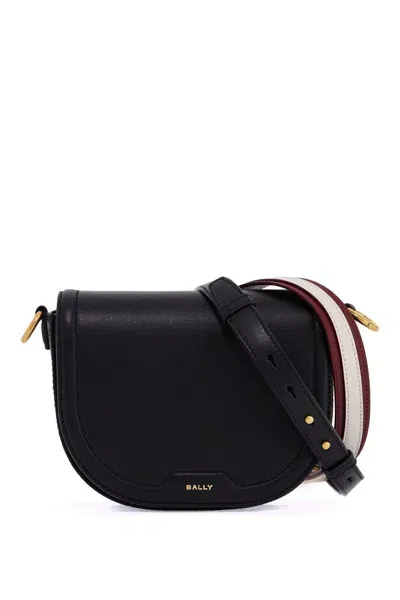 Bally Borsa A Tracolla Code In Black