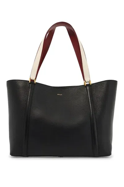 Bally Borsa Tote Code In Black