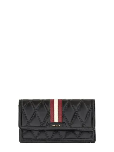 Bally Clutch Dafford In Black