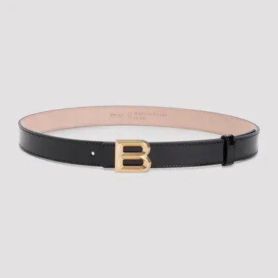 Bally Belt In Black