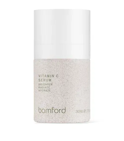 Bamford Vitamin C Serum In White