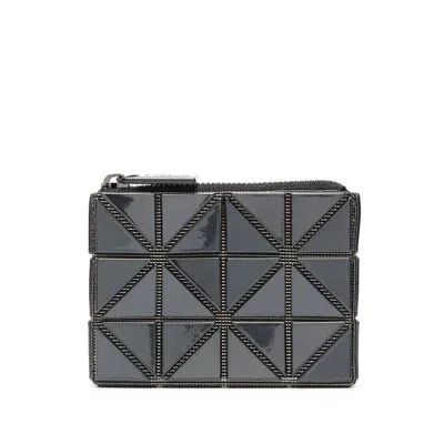 Bao Bao Issey Miyake Wallets In Black