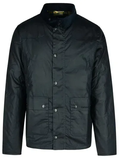 Barbour Jackets In Blue