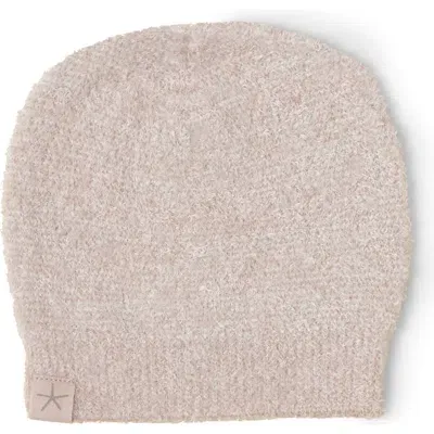 Barefoot Dreams Kids'  Cozychic® Lite Beanie In Neutral