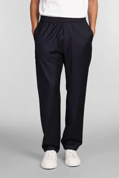 Barena Venezia Barena Bativoga Pants In Blue