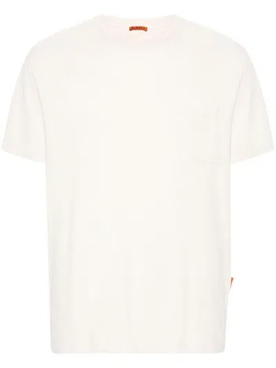 Barena Venezia Giro T-shirt In White