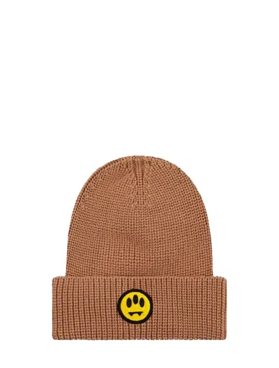 Barrow Hats In Brown