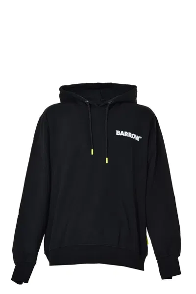 Barrow Logo In Black