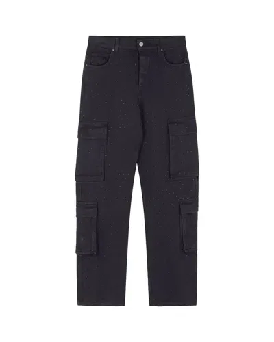 Barrow Pants In Black