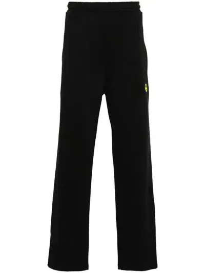 Barrow Sweatpants Clothing In Black