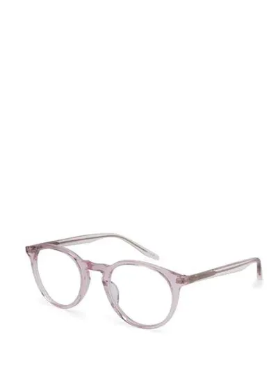 Barton Perreira Eyeglasses In Coy