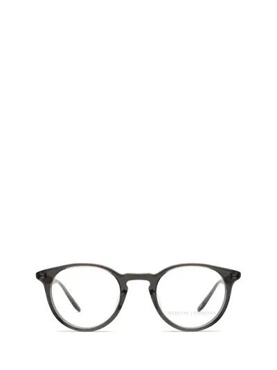 Barton Perreira Eyeglasses In Gray