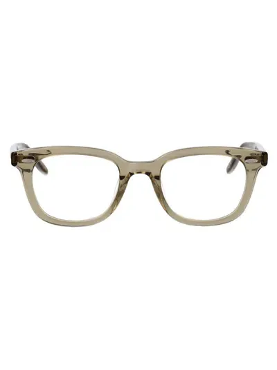 Barton Perreira Optical In Green