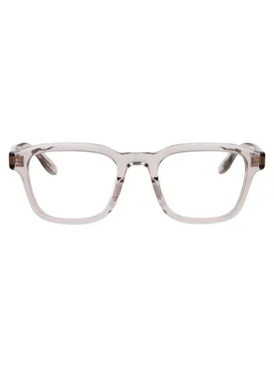 Barton Perreira Optical In White