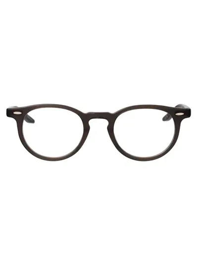 Barton Perreira Optical In Brown