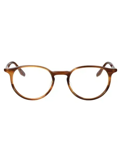 Barton Perreira Optical In Brown