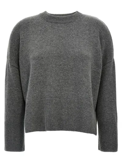 Be You 'lady 36' Sweater In Gray