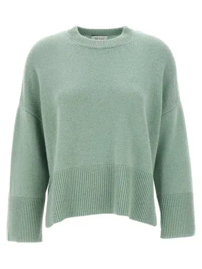 Be You Lady 36 Sweater, Cardigans Green